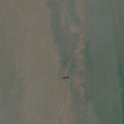 Satellite imagery of Chŭng-am, KP