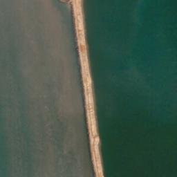 Satellite imagery of Chŭng-am, KP