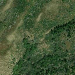 Satellite imagery of Felkner Ridge, US