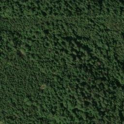 Satellite imagery of Bennett Mine, US