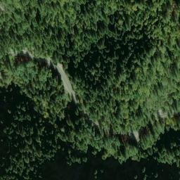 Satellite imagery of Indian Hill Mine, US