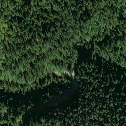 Satellite imagery of Indian Hill Mine, US