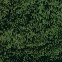 Satellite imagery of Scalan Mine, US