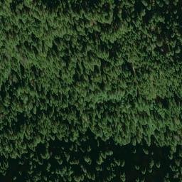 Satellite imagery of Scalan Mine, US