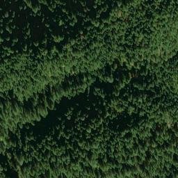 Satellite imagery of Scalan Mine, US