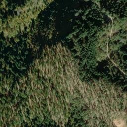 Satellite imagery of Watsons Quartz Mine, US