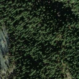 Satellite imagery of Watsons Quartz Mine, US