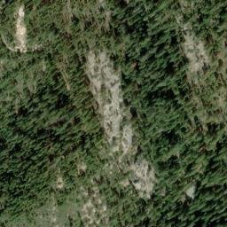 Satellite imagery of Mountain View Mine, US