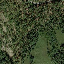Satellite imagery of Mountain View Mine, US