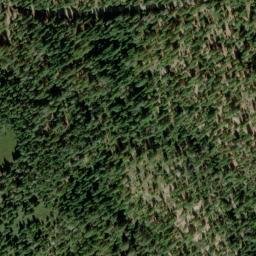 Satellite imagery of Mountain View Mine, US