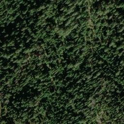 Satellite imagery of Ironsides Mine, US