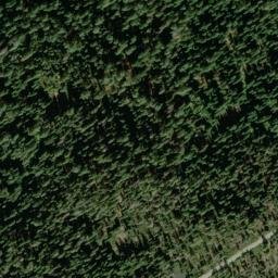Satellite imagery of Ironsides Mine, US