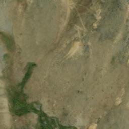Satellite imagery of Rainbow King Mine, US