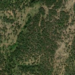 Satellite imagery of Atlantic Mine, US