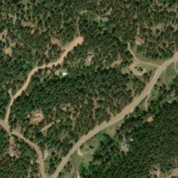 Satellite imagery of Atlantic Mine, US