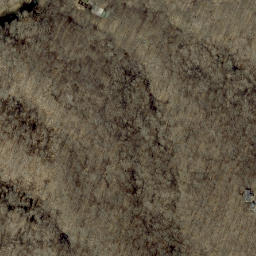 Satellite imagery of Indian Ridge, US