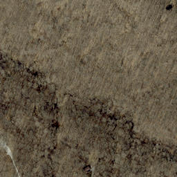 Satellite imagery of Indian Ridge, US