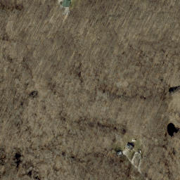 Satellite imagery of Indian Ridge, US