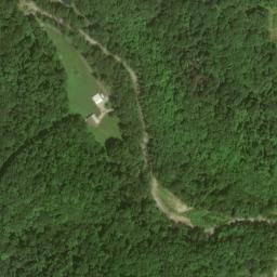 Satellite imagery of Ogle Stone Quarry, US