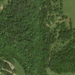 Satellite imagery of Ogle Stone Quarry, US