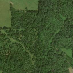 Satellite imagery of Ogle Stone Quarry, US