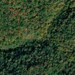 Satellite imagery of Cullen Ridge, US
