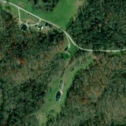 Satellite imagery of Thorn Ridge, US