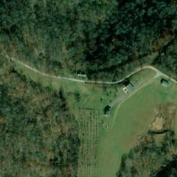 Satellite imagery of Thorn Ridge, US