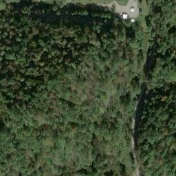 Satellite imagery of U 136 — NGS JX0397 — Wetzel County, US, US