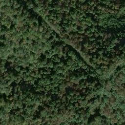 Satellite imagery of U 136 — NGS JX0397 — Wetzel County, US, US