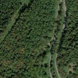 Satellite imagery of 829 — NGS JX0432 — Smithfield, US, US