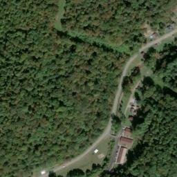 Satellite imagery of 829 — NGS JX0432 — Smithfield, US, US