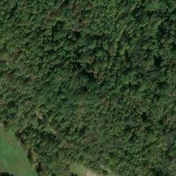 Satellite imagery of G 54 — NGS JX0067 — Barrackville, US, US