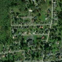 Satellite imagery of 1 — NGS JX0071 — Fairmont, US, US