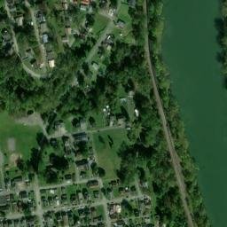 Satellite imagery of 1 — NGS JX0071 — Fairmont, US, US