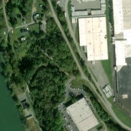 Satellite imagery of 1 — NGS JX0071 — Fairmont, US, US