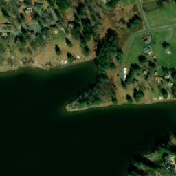 Satellite imagery of Beckman Point, US