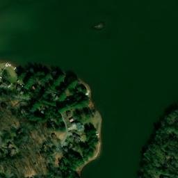 Satellite imagery of Beckman Point, US