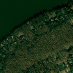 Satellite imagery of Harvey Peninsula, US