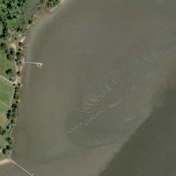Satellite imagery of Hylands Point, US