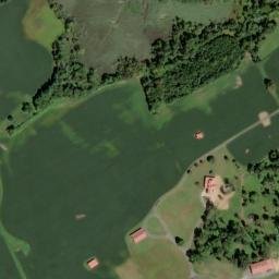 Satellite imagery of Town Point Neck, US