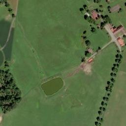 Satellite imagery of Town Point Neck, US