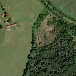 Satellite imagery of Town Point Neck, US