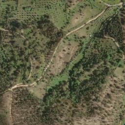 Satellite imagery of Castle of Amieira do Tejo, PT