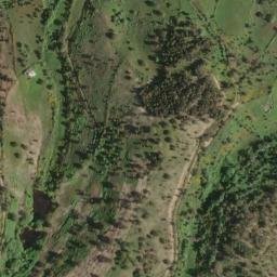 Satellite imagery of Castle of Amieira do Tejo, PT