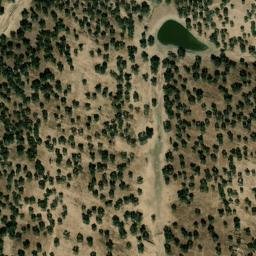 Satellite imagery of survey_point, PT