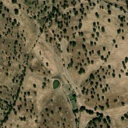 Satellite imagery of survey_point, PT
