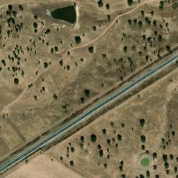 Satellite imagery of survey_point, PT