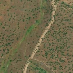 Satellite imagery of survey_point, PT