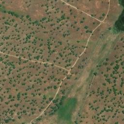 Satellite imagery of survey_point, PT
